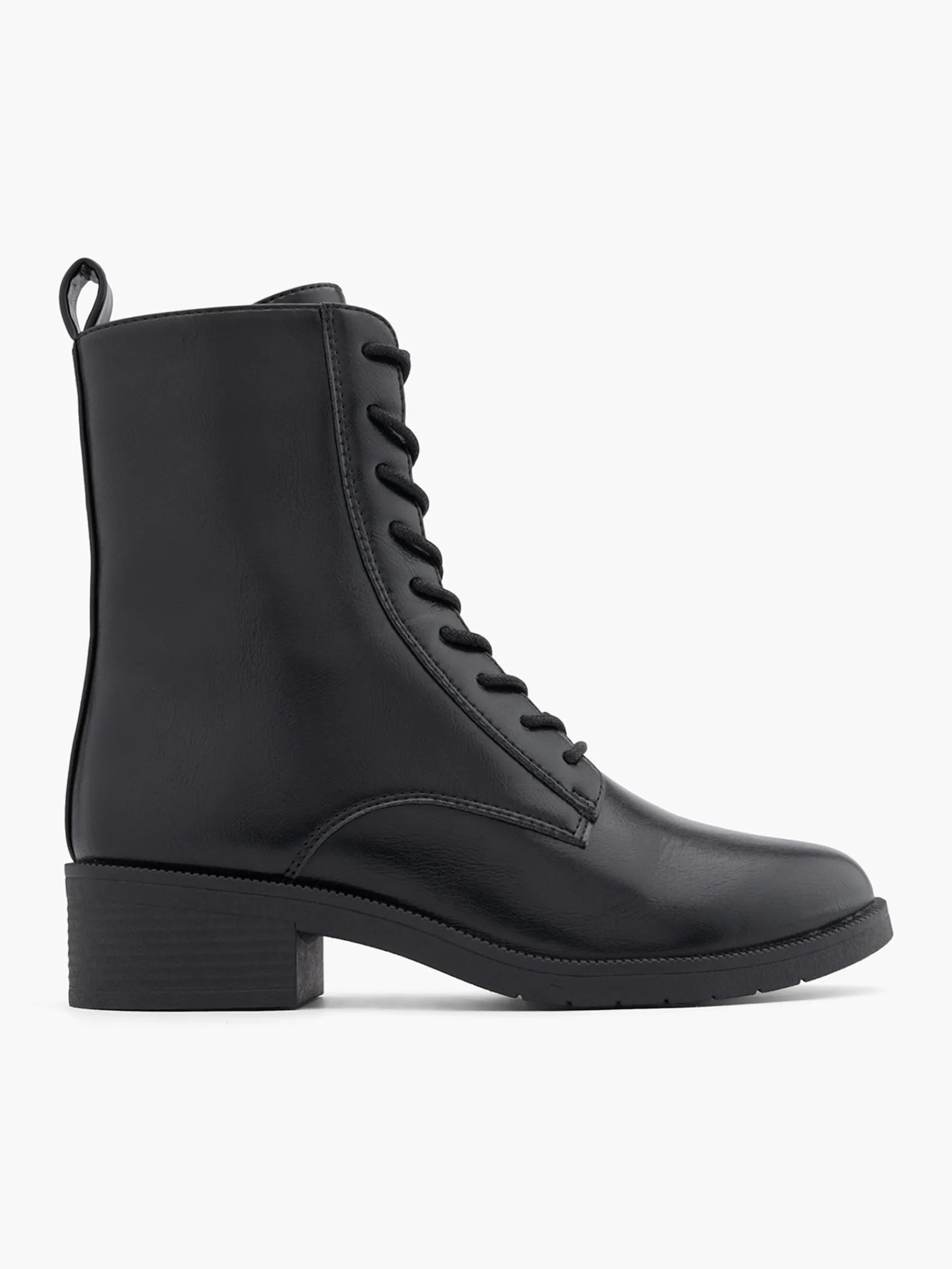 Damen Graceland Schnürstiefelette
