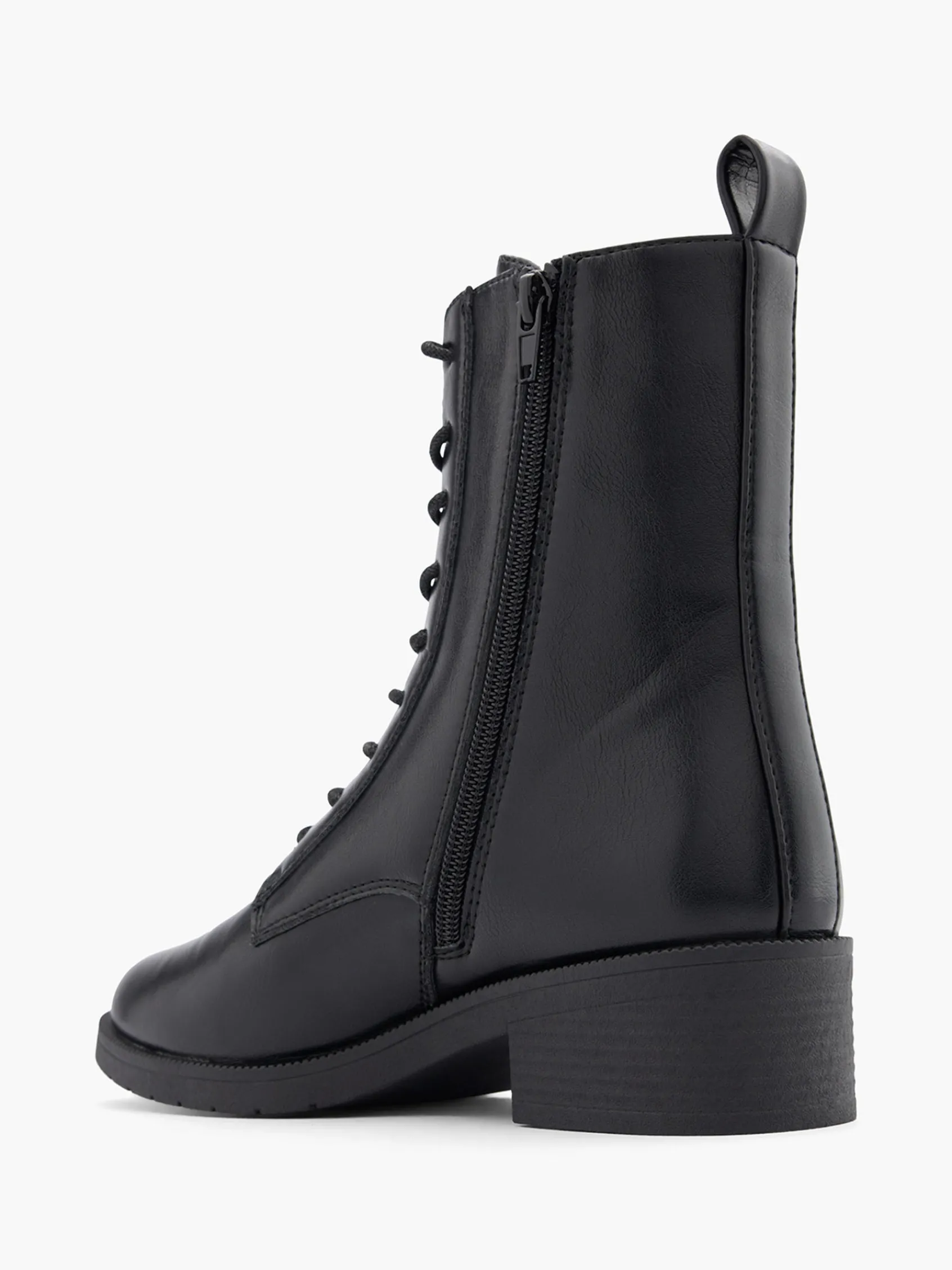 Damen Graceland Schnürstiefelette