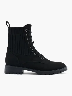 Damen Graceland Schnürstiefelette