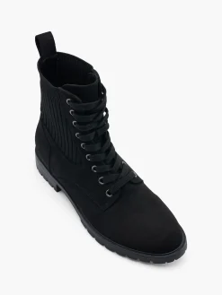 Damen Graceland Schnürstiefelette