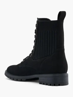 Damen Graceland Schnürstiefelette