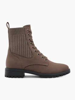 Damen Graceland Schnürstiefelette