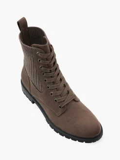 Damen Graceland Schnürstiefelette