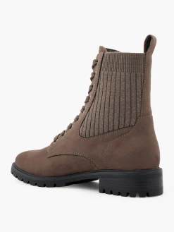 Damen Graceland Schnürstiefelette