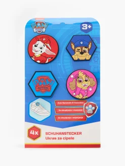 Kinder PAW Patrol Schuhanhänger