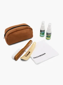 Damen Schuhpflegeset