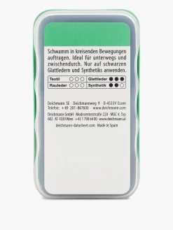 Damen DEICHMANN Schuhschwamm