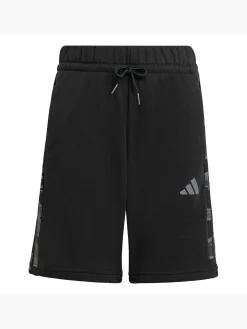 Kinder adidas Seasonal Essentials Camo Kids Shorts