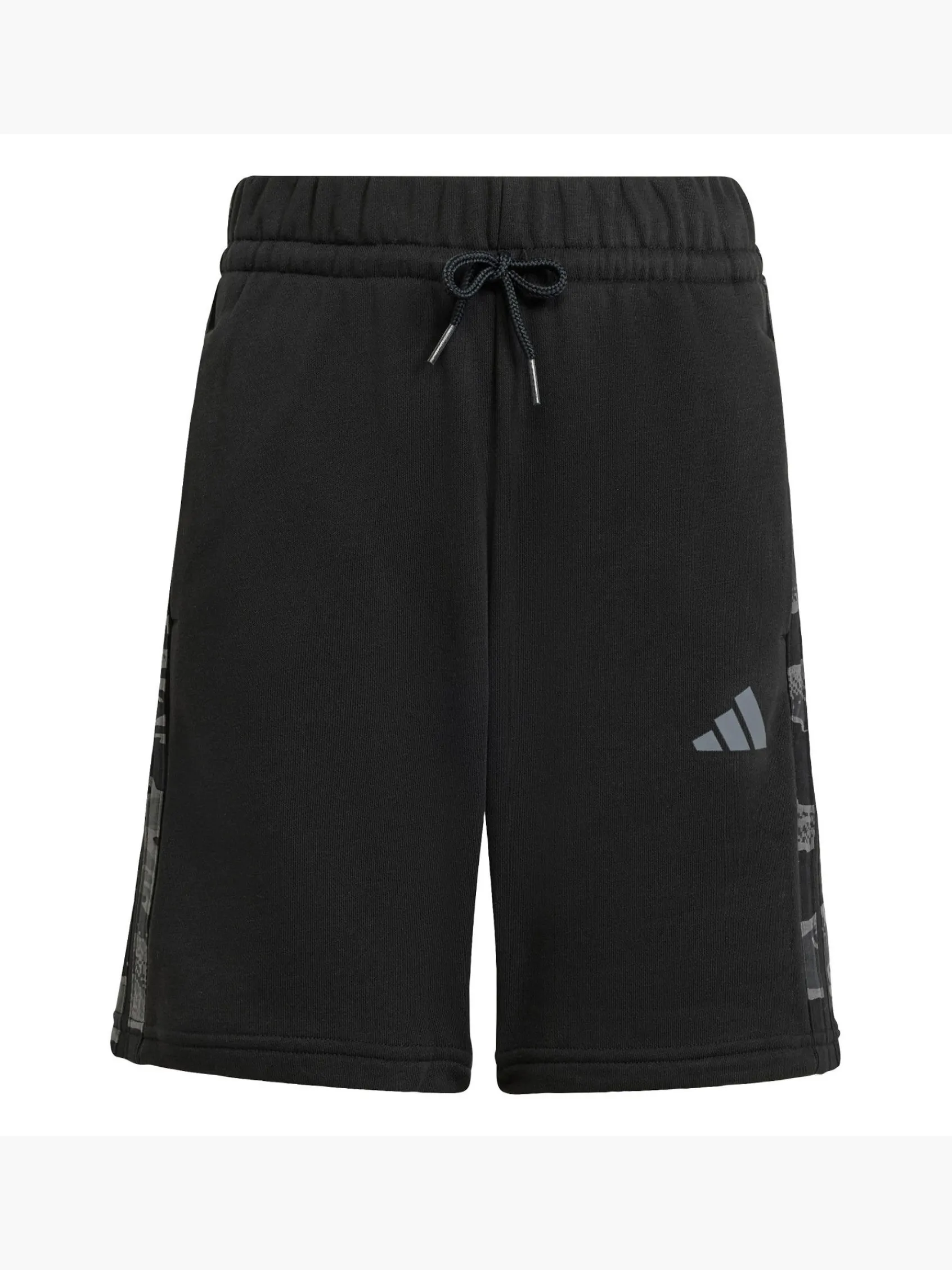Kinder adidas Seasonal Essentials Camo Kids Shorts