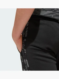 Kinder adidas Seasonal Essentials Camo Kids Shorts