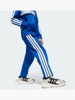 Kinder adidas Seasonal Essentials Tiberio 3-Streifen Tricot Kids Trainingsanzug