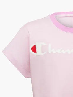 Kinder Champion Set aus T-Shirt und Shorts