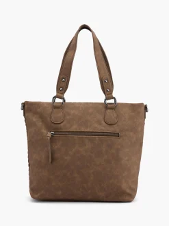 Damen Catwalk Shopper