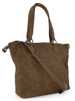 Damen Catwalk Shopper