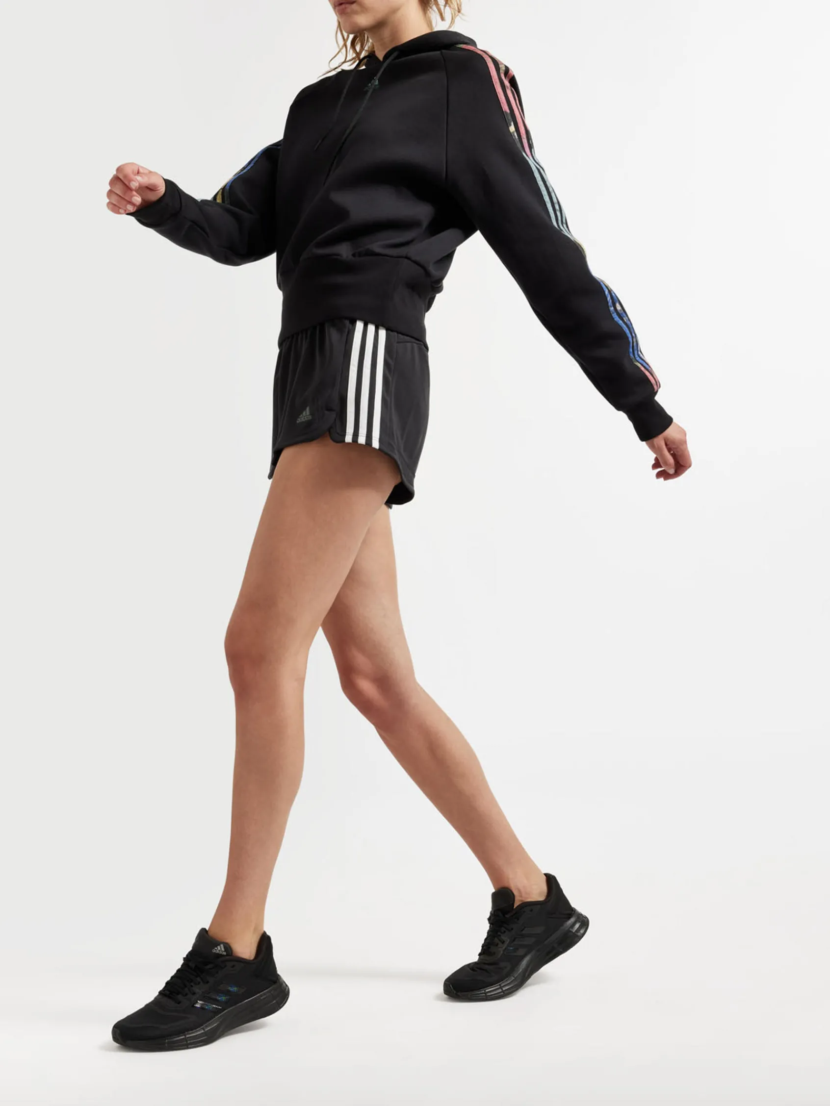 Damen adidas Shorts