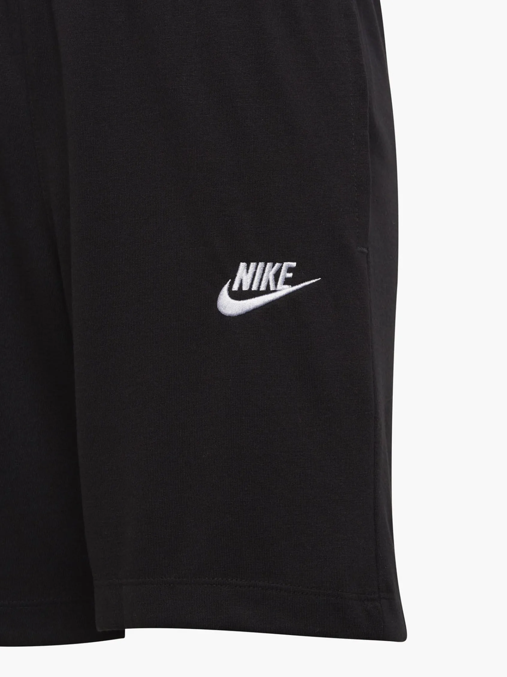 Kinder Nike Shorts