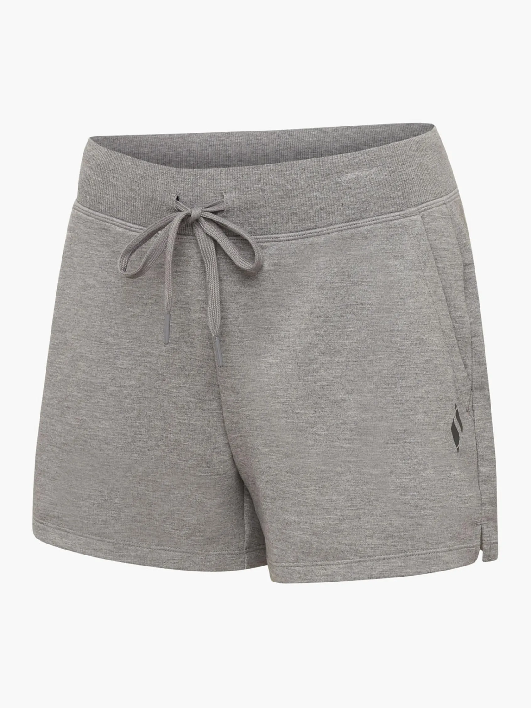 Damen Skechers Shorts