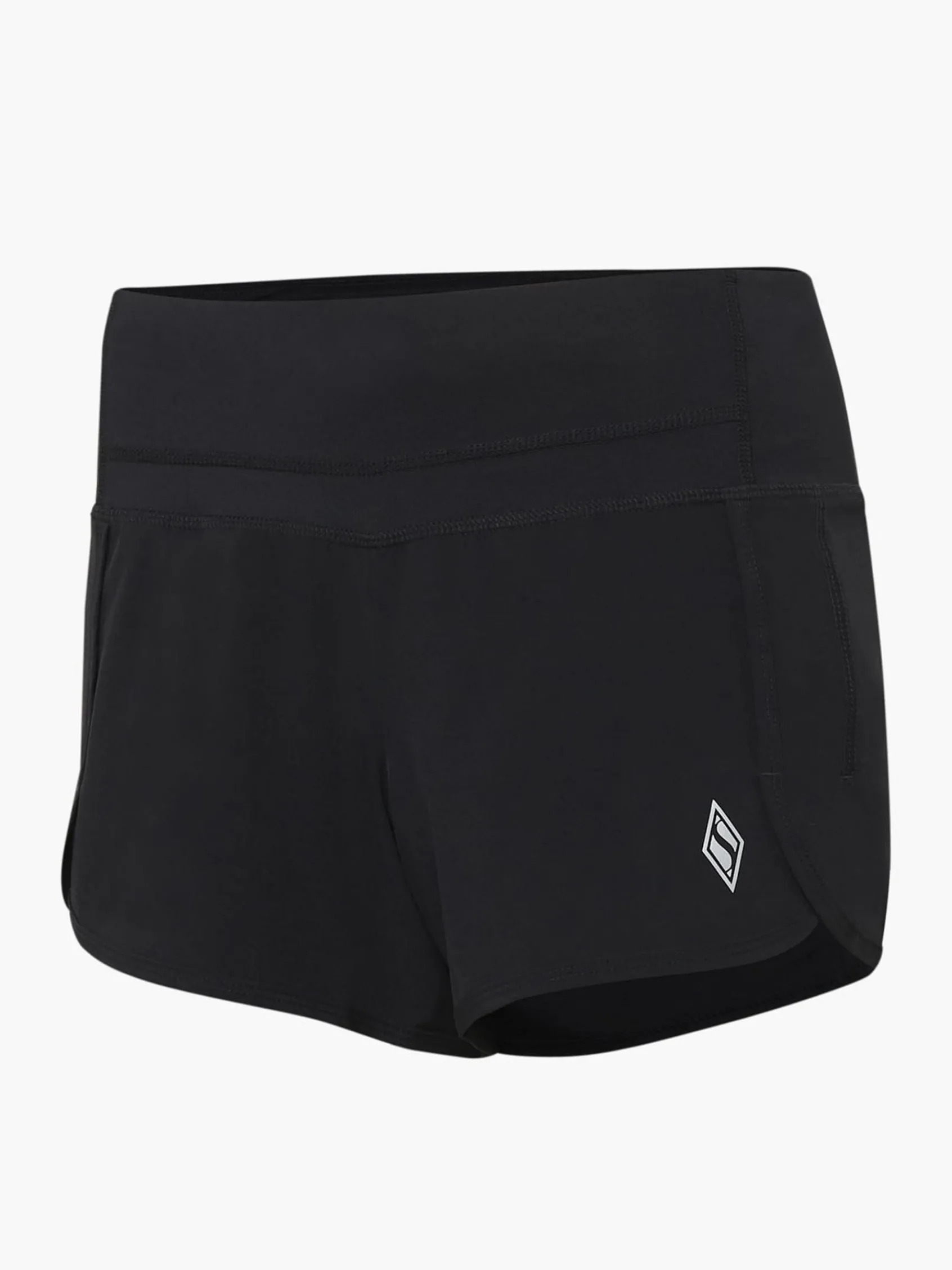 Damen Skechers Shorts