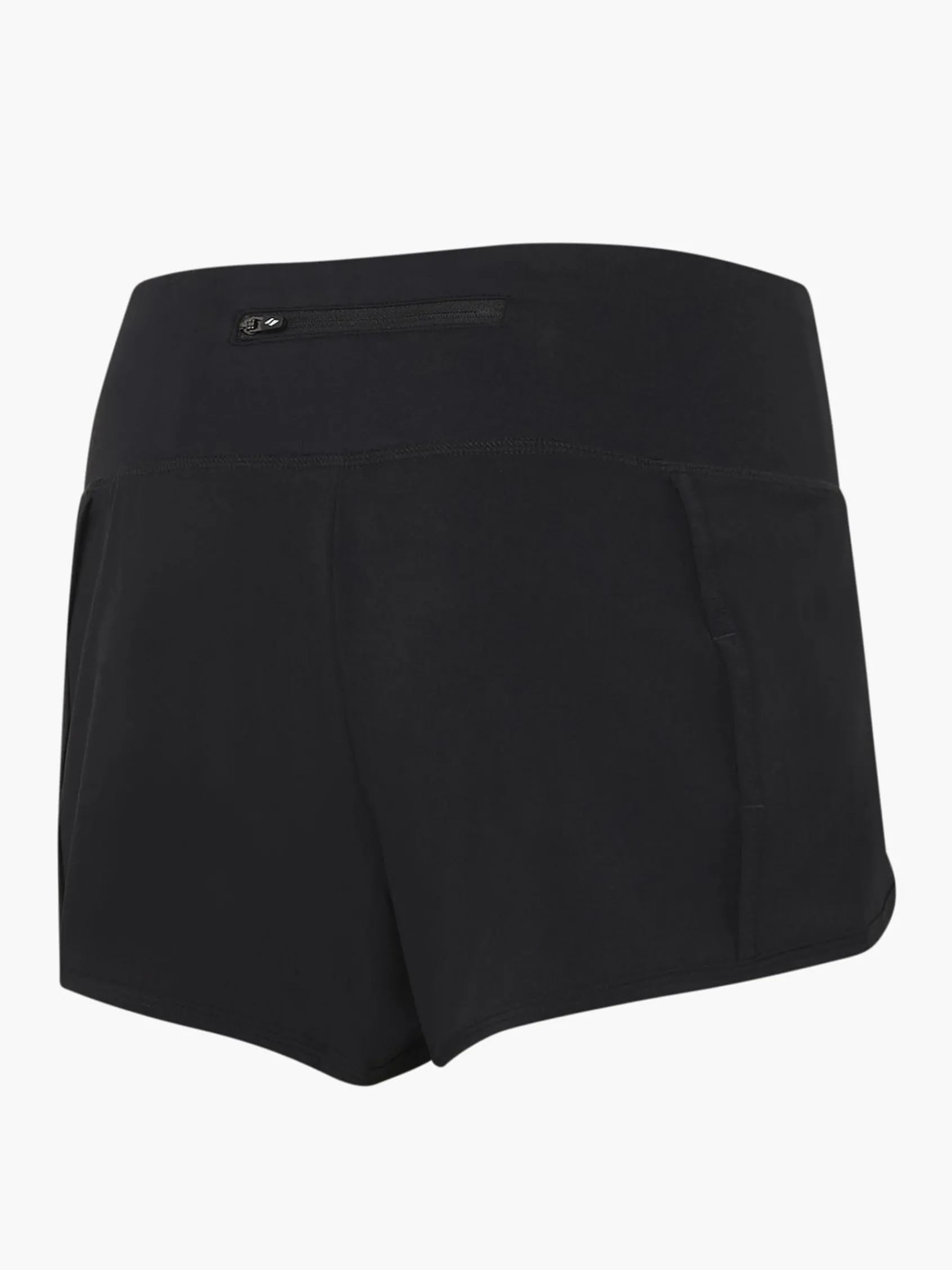 Damen Skechers Shorts