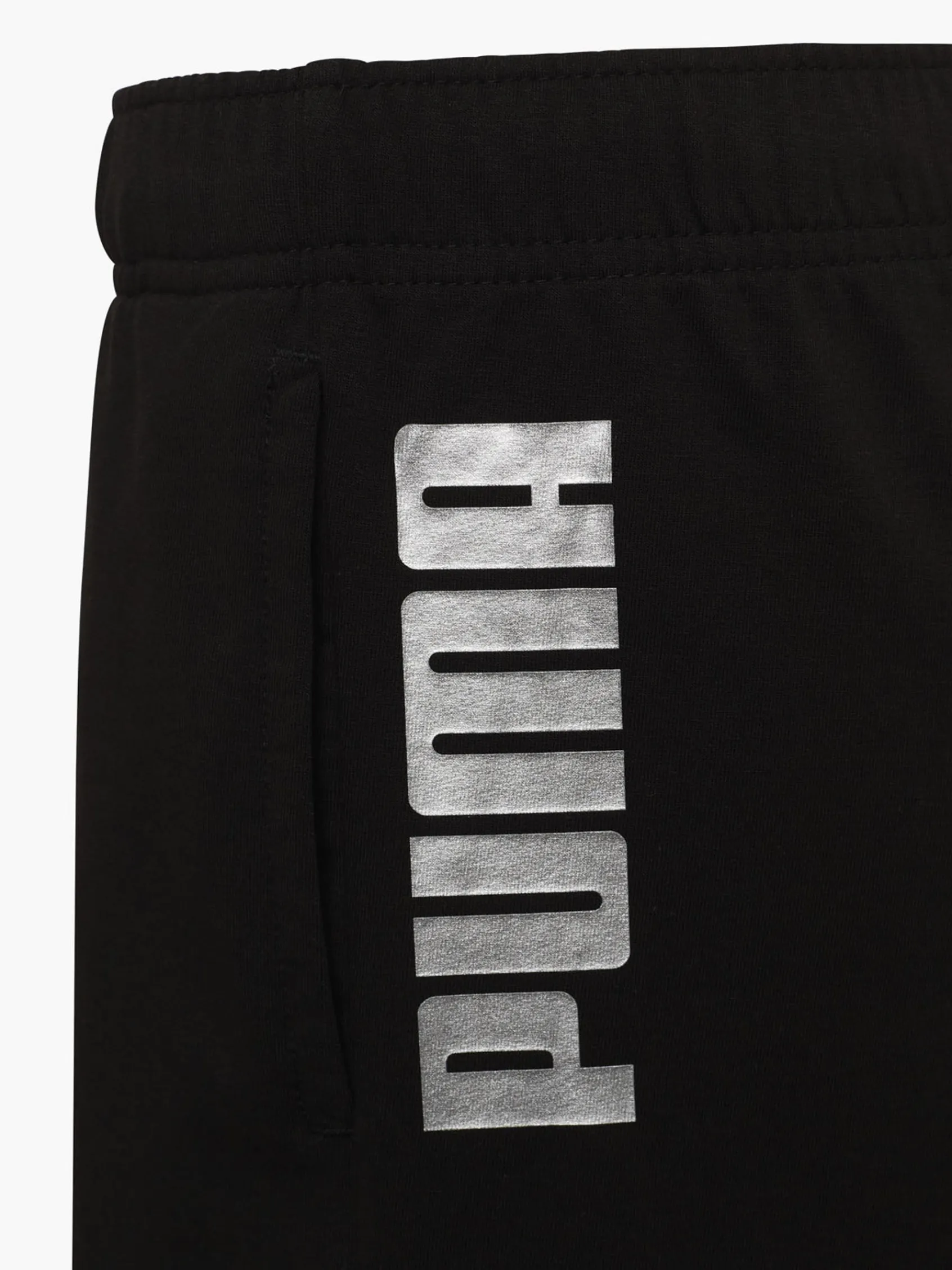 Damen PUMA Shorts