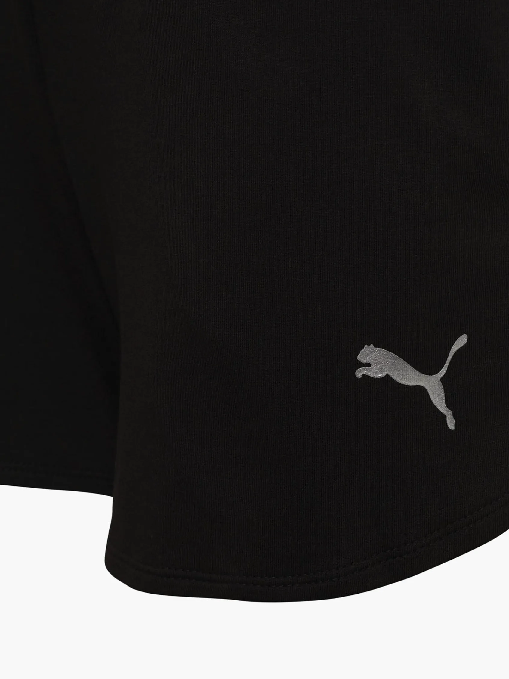 Damen PUMA Shorts