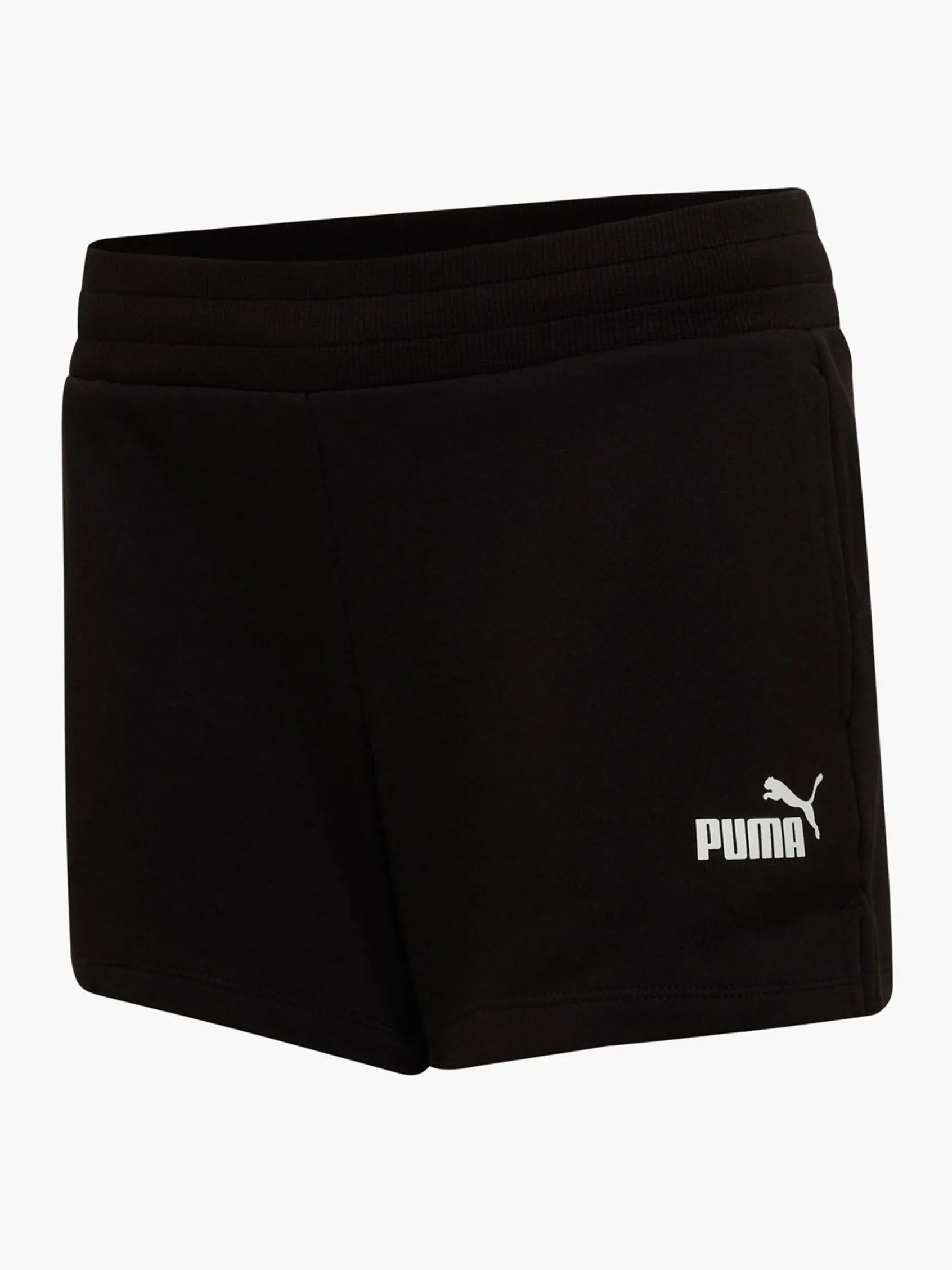 Damen PUMA Shorts