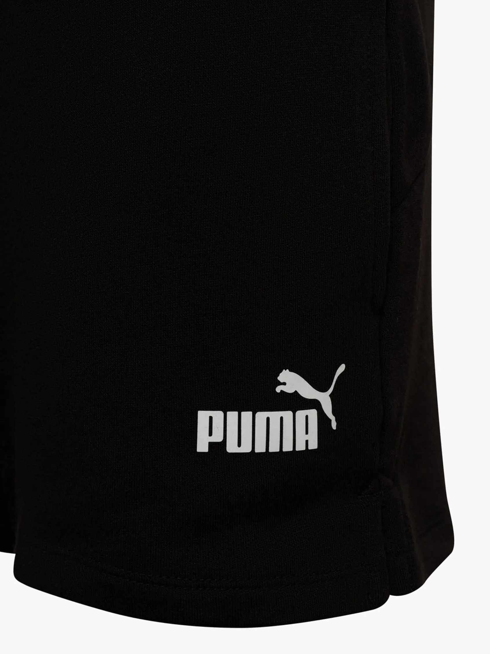 Damen PUMA Shorts