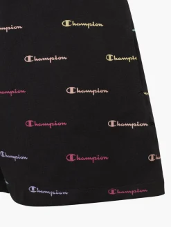 Damen Champion Shorts