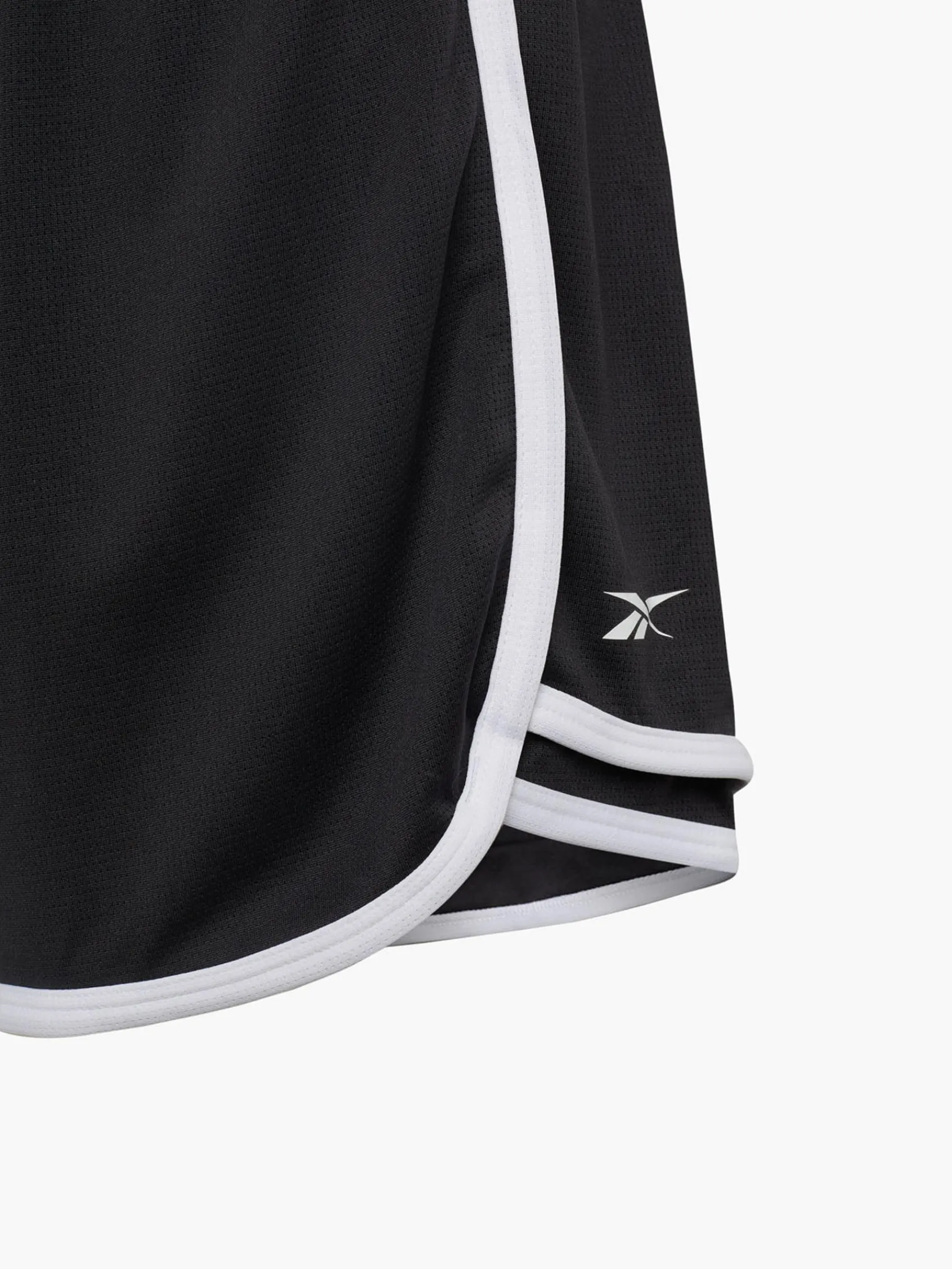 Damen Reebok Shorts
