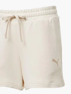Damen PUMA Shorts