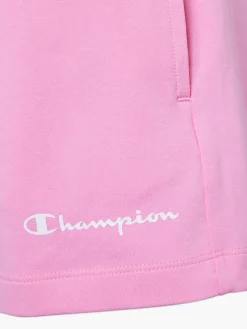 Damen Champion Shorts