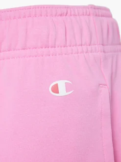 Damen Champion Shorts