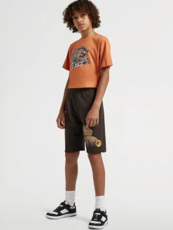 Kinder Jurassic World Shorts