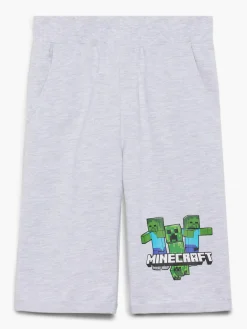 Kinder Minecraft Shorts