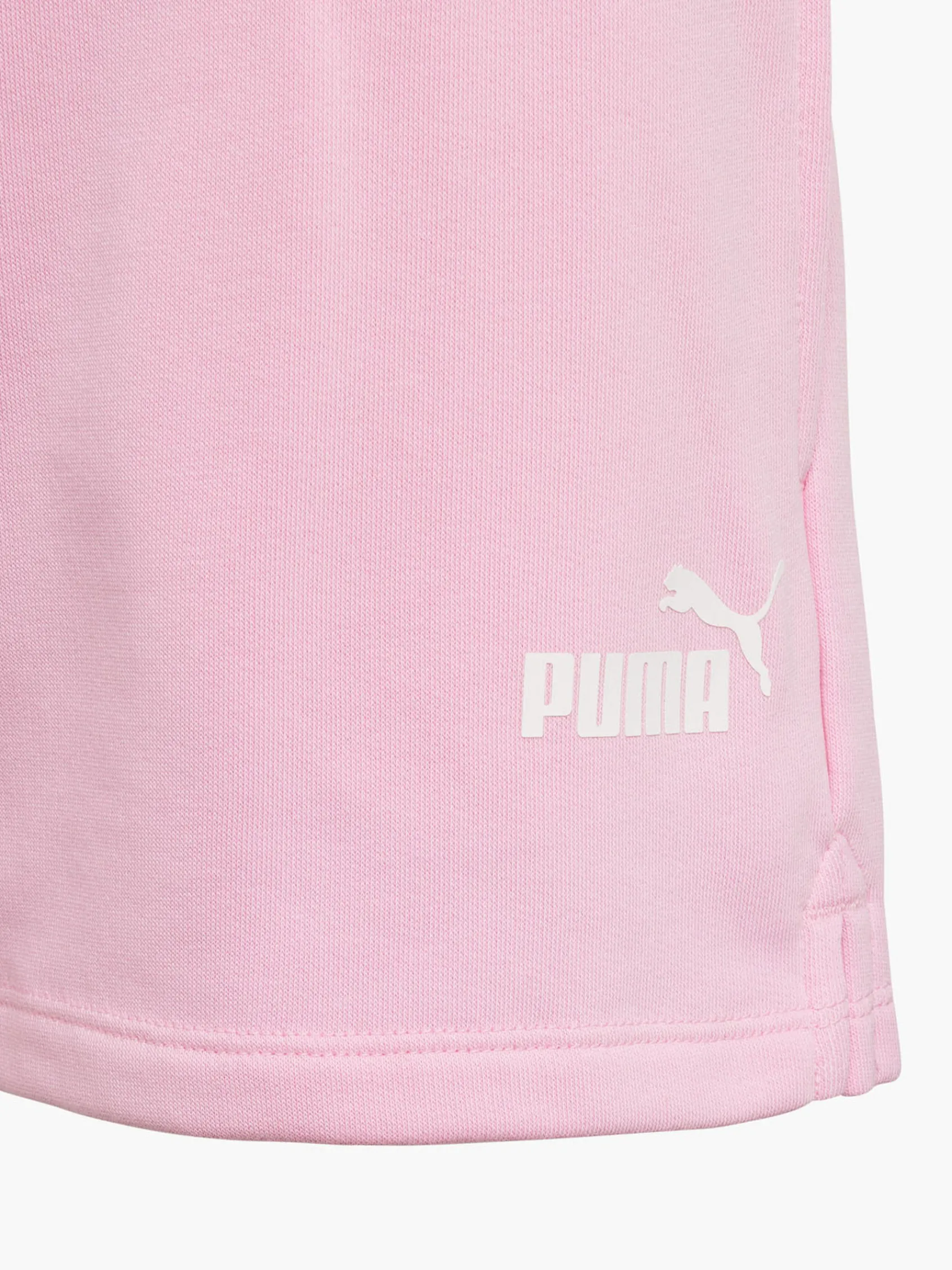Damen PUMA Shorts