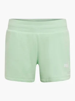 Damen PUMA Shorts