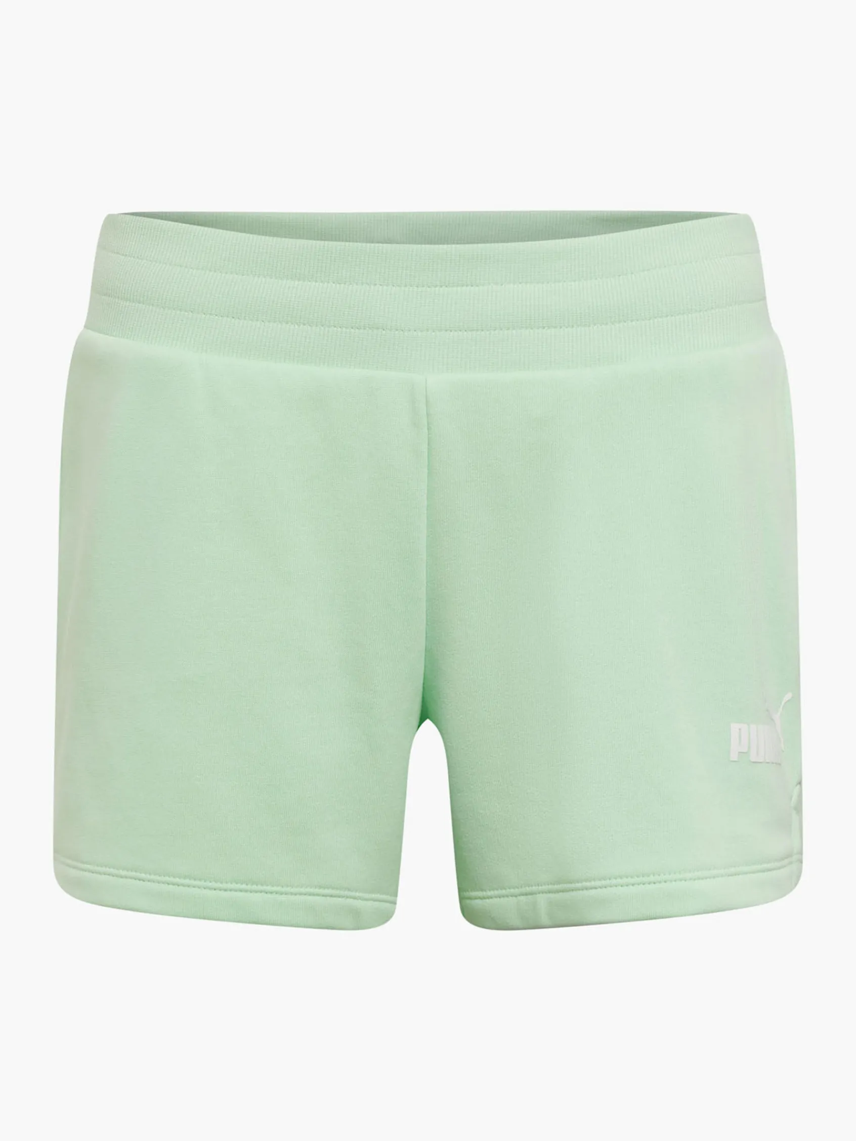 Damen PUMA Shorts