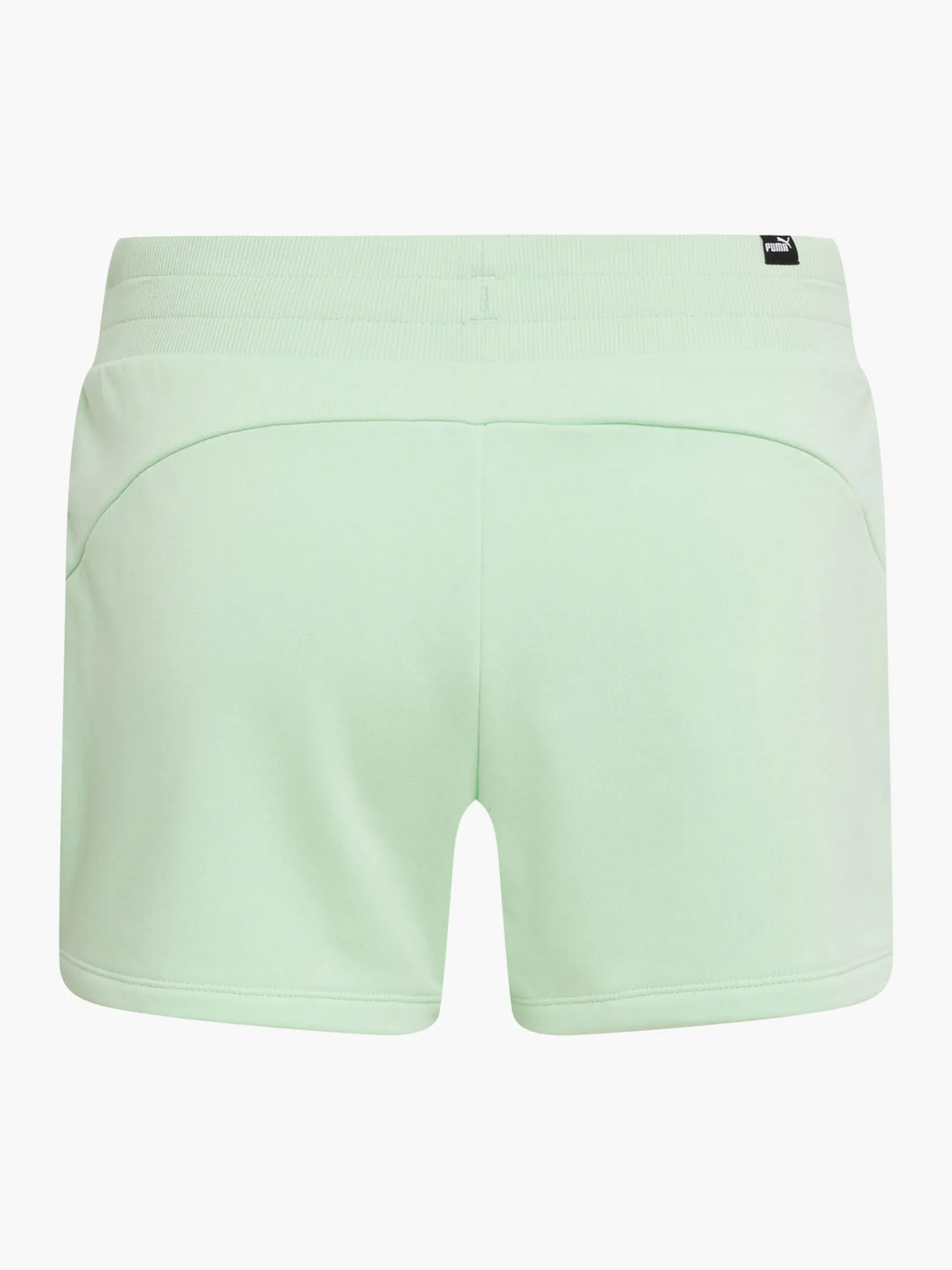 Damen PUMA Shorts