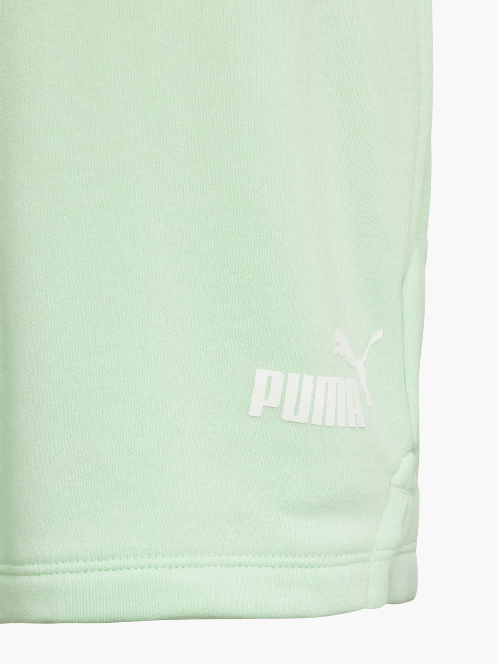 Damen PUMA Shorts