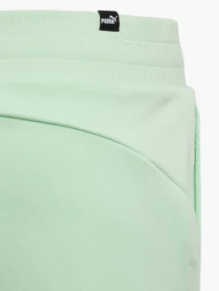 Damen PUMA Shorts