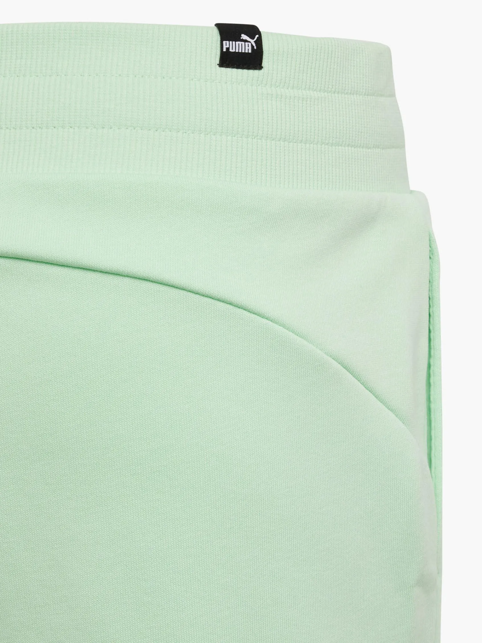 Damen PUMA Shorts