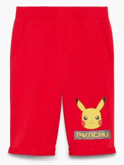 Kinder Pokémon Shorts