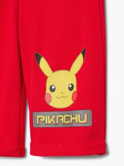 Kinder Pokémon Shorts