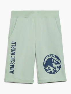 Kinder Jurassic World Shorts