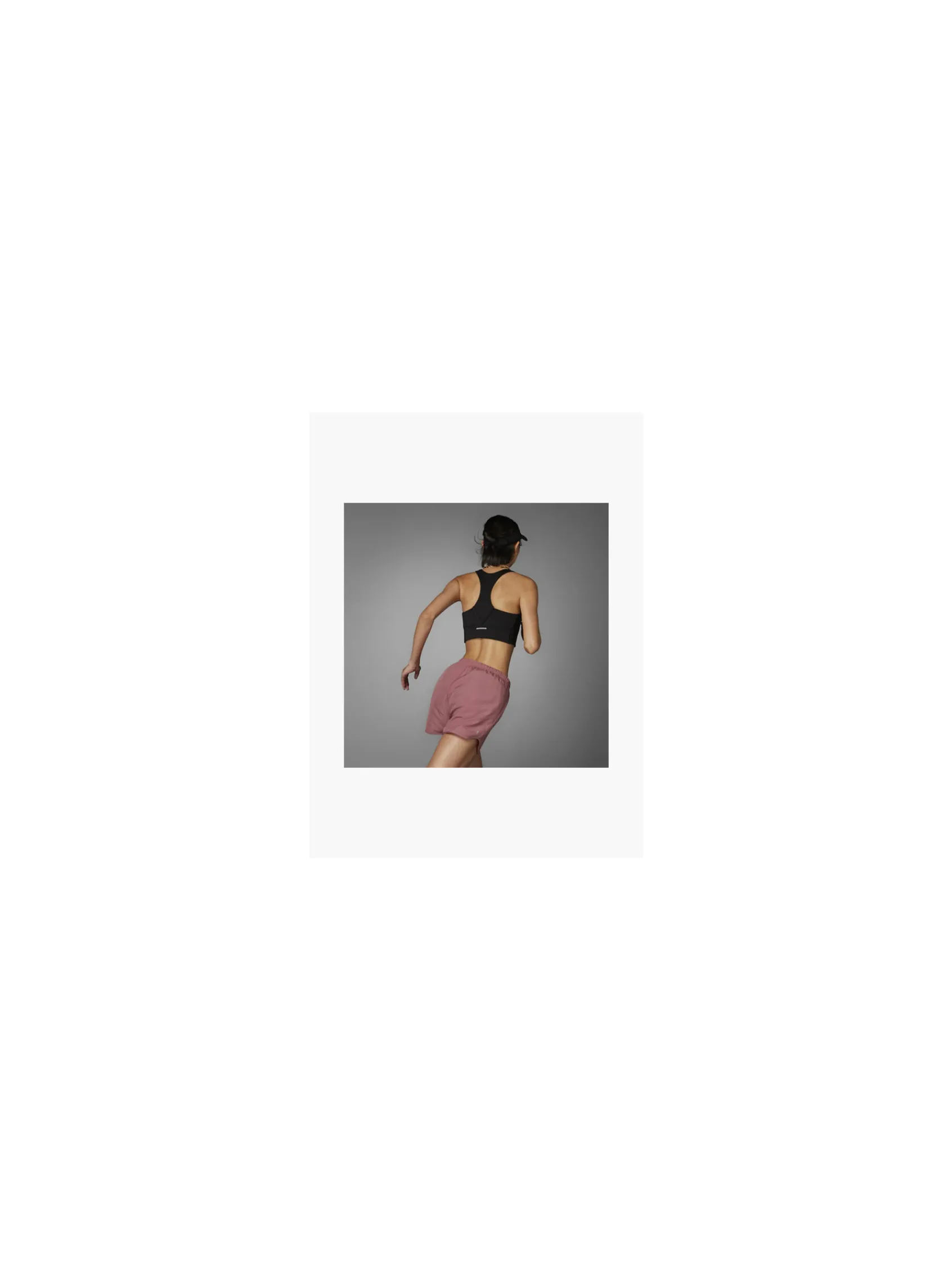 Damen adidas Shorts