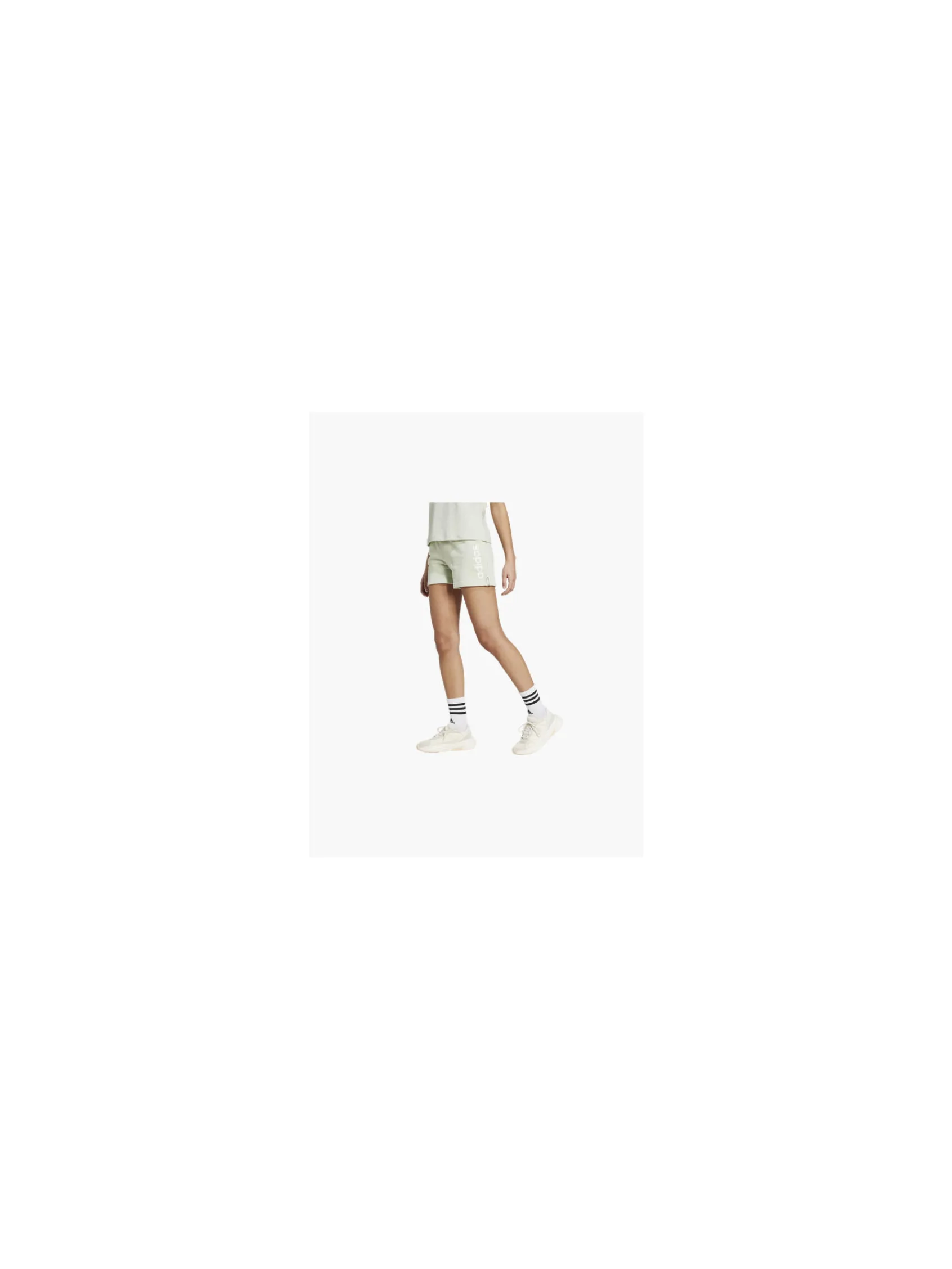 Damen adidas Shorts
