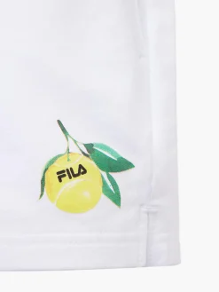 Damen FILA Shorts