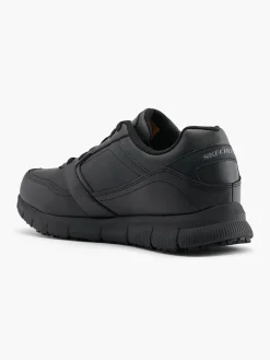 Herren Skechers Sicherheitsschuh