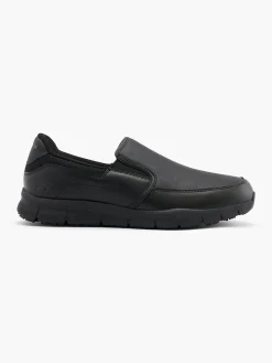 Herren Skechers Sicherheitsschuh
