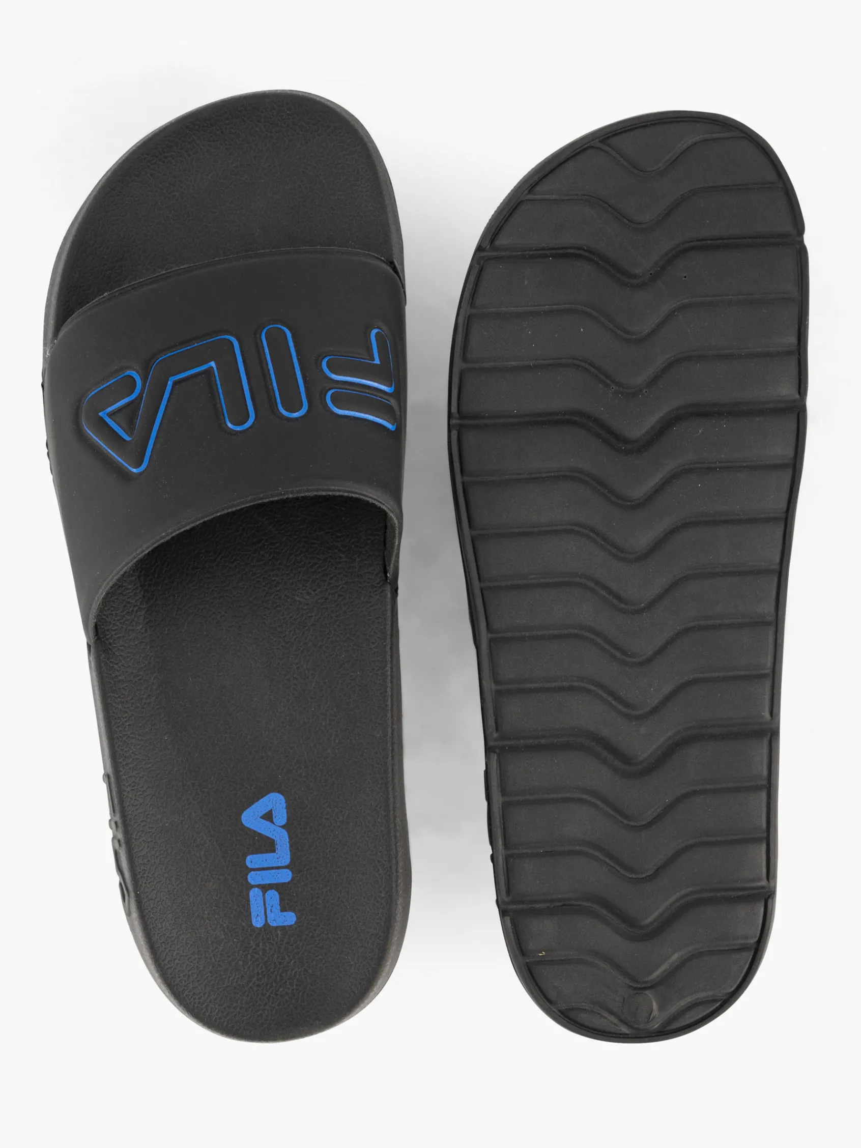 Herren FILA Slides